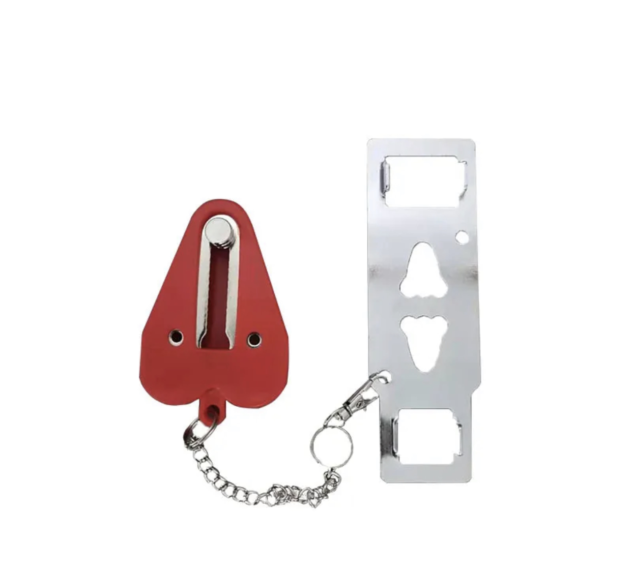 Portable Safety Door Lock - Image 2