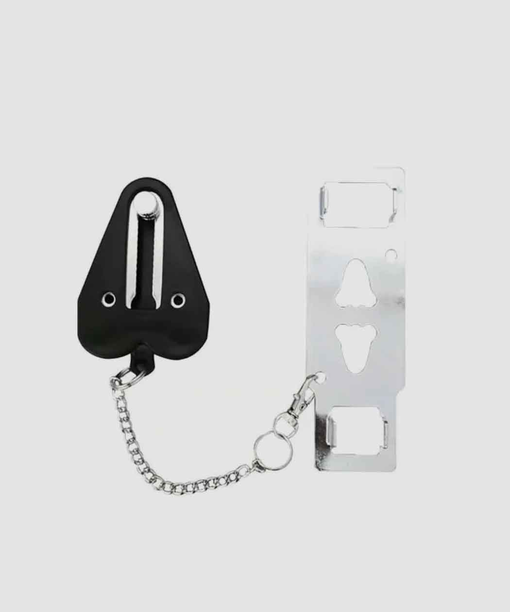 Portable Safety Door Lock