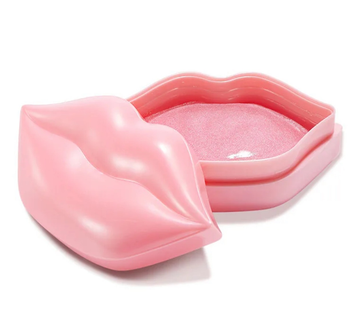 20Pcs/Box Hydrating Lip Mask